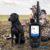 TR - dog® Houndmate® 100 hunting dog tracking and training system - Изображение2