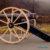 Classical Salute Cannon With Transverse-Lock Classical Salute Cannon With Transverse-Lock