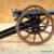 Dismountable Saluting Cannon Dismountable Saluting Cannon