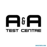 AATest Centre