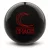 Columbia 300 Chaos Black Bowling Ball – The Best Bowling Ball for Slow Bowlers
