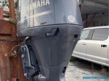 Yamaha 150 hp 221684846994