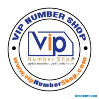 VIP Number Shop