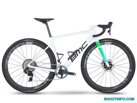2023 BMC Kaius 01 One Road Bike 2023 BMC Kaius 01 One Road Bike