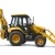 Экскаватор-погрузчик JCB 3CX Экскаватор-погрузчик JCB 3CX