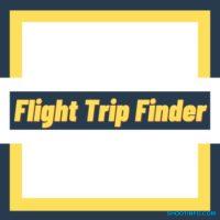 Flight Trip Finder