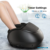 Shiatsu Foot Massager Premium - Black