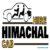Complete Himachal Tour Package