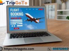 Flights Booking Online