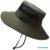Army Green or Grey Boonie hats. Tactical, Military, hunting, hiking, outdoors
