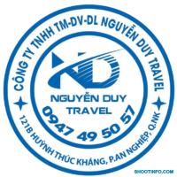 Nguyễn Duy Travel