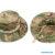 CP CAMOUFLAGE BOONIE HAT. TACTICAL, HUNTING, HIKING, OUTDOOR, RANGE. NEW IN BAG.