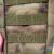 ATACS FG CAMO TACTICAL MOLLE POUCH, EDC MULTI-PURPOSE BAG, ADMIN PACK, IFAK PACK ATACS FG CAMO TACTICAL MOLLE POUCH, EDC MULTI-PURPOSE BAG, ADMIN PACK, IFAK PACK