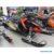 New/Used:Snowmobiles/watercraft/Jet Ski and ATV spare parts - Image 1