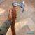 Handmade axe Handmade axe