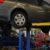 Car MOT Test in Nottingham