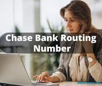 chase routing