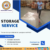 Self Storage Service in Delhi - Warehouse Service in Delhi