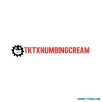 TKTX Numbing Cream