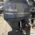 2020 Used Yamaha 90HP 4-Stroke Outboard Motor Engine - Image 1