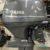 2023 Used Yamaha 115HP 4-Stroke Outboard Motor Engine - Image 1