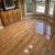 Installing Solid Hardwood Floors New Palestine 