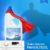 pooja white detergent powder