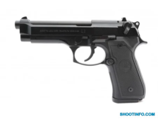 Beretta 92 Fs Pistol For Sale1738915713