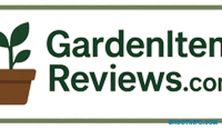 Garden Item Reviews