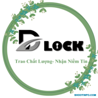 Dlock Dillock
