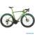 2025 Pinarello Dura Ace Di2 - SRM Crankset - Luxter Green 1k Road Bike 2025 Pinarello Dura Ace Di2 - SRM Crankset - Luxter Green 1k Road Bike