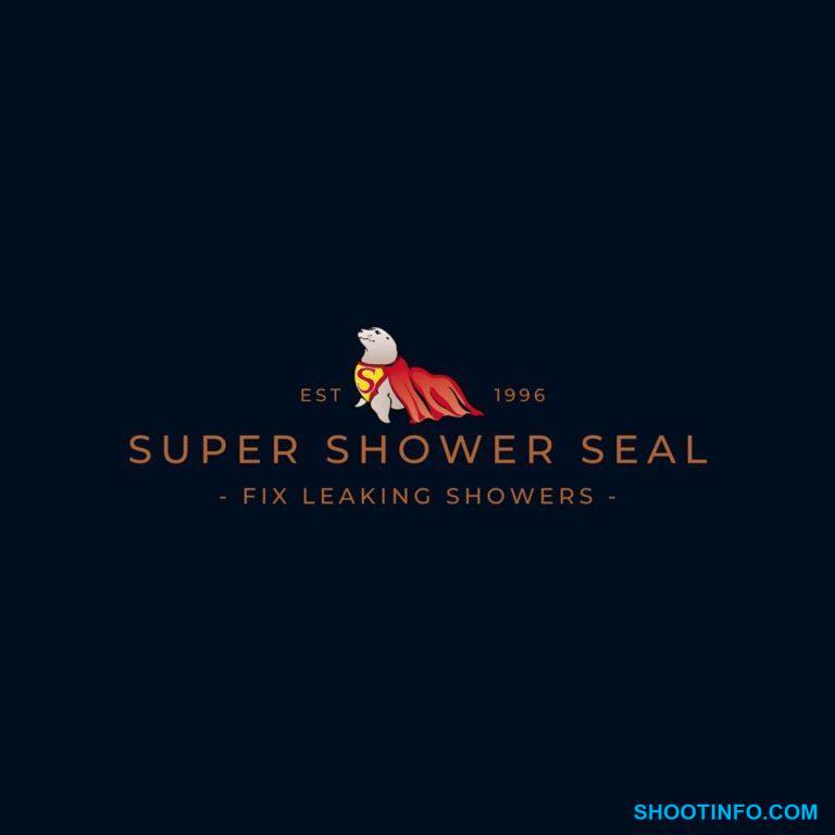 Super Shower Seal