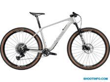 2025 Canyon Exceed CF 9 AXS Mountain Bike