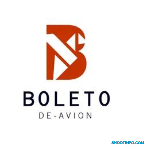 Boleto de Avion