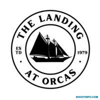 The Landing At Orcas
