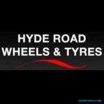 Hyde roadtyres