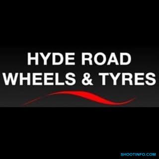Hyde roadtyres