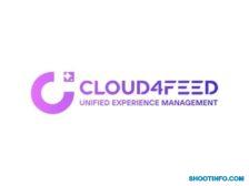Cloud4feed Logo