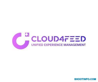 Cloud4feed Logo