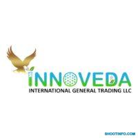 Innoveda Chemicals