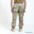 Combat trousers
