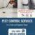 Pest Control Services for a Safe and Hygienic Home