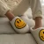 Step into Happiness with Smiley Face Slippers: Click Here to Experience Joyful Comfort - Изображение2 Step into Happiness with Smiley Face Slippers: Click Here to Experience Joyful Comfort - Изображение2