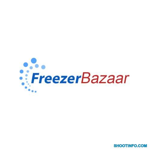 Freezer bazaar