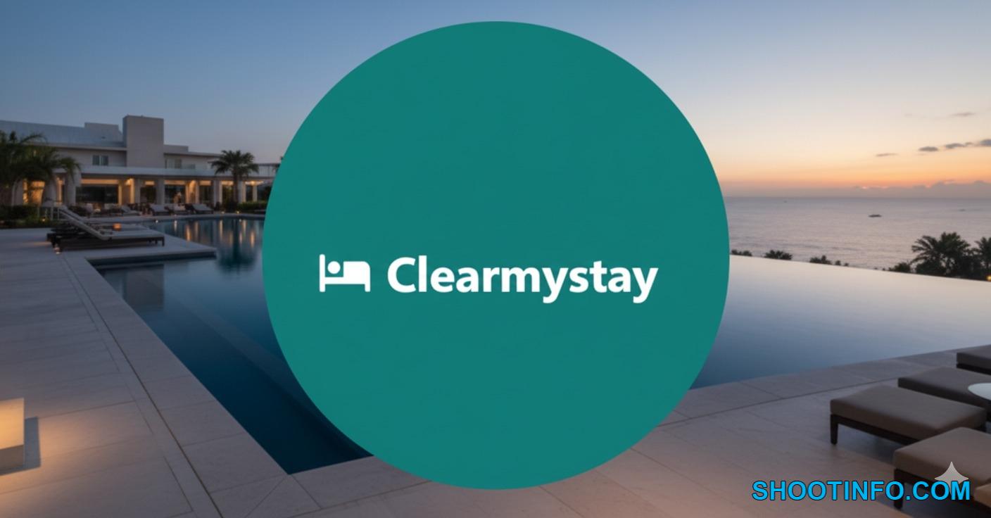 Clear MyStay