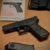 Handgun GLOCK 22 Handgun GLOCK 22