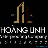 CHỐNG THẤM HOÀNG LINH