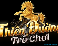 tdtc - thiên đường trò chơi