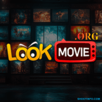 Lookmovie org