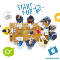 Khởi nghiệp Hà Nội